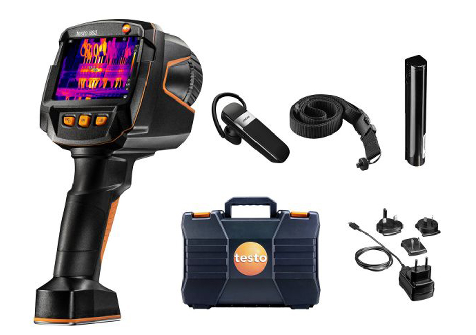 TESTO 883