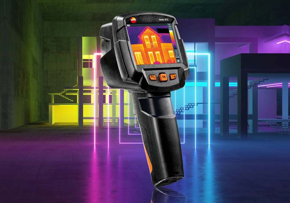 Testo 871 y 872