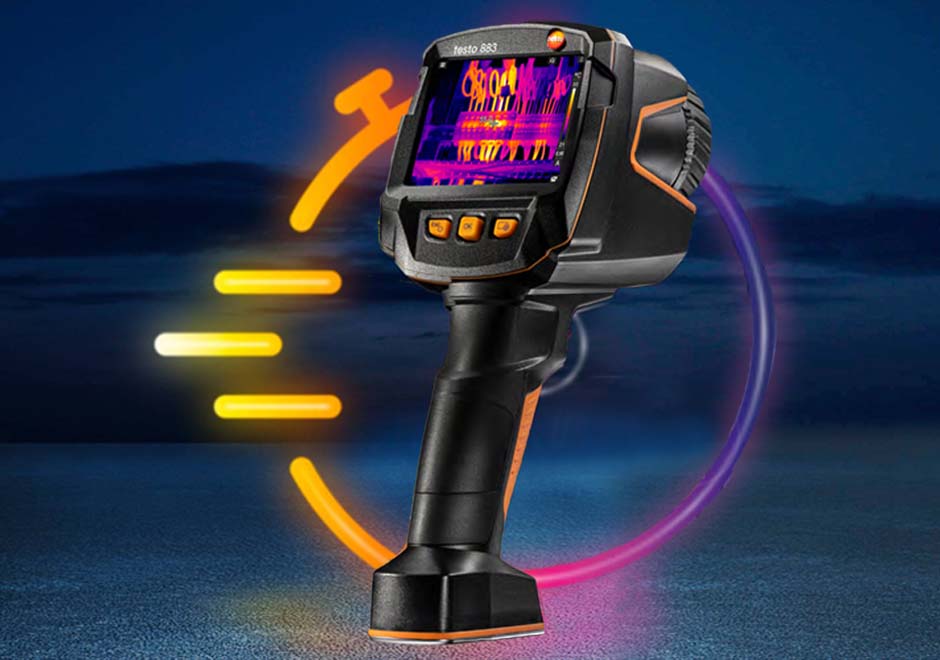 Testo 883