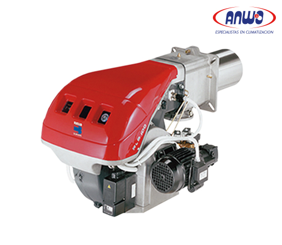 QUEMADOR RS 44 TL