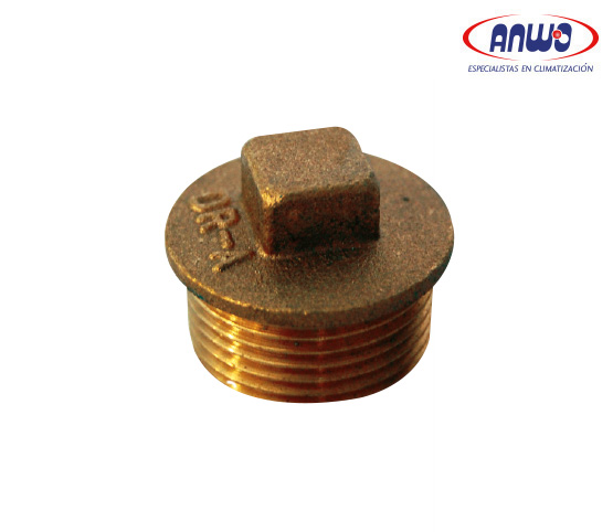 TAPON DZR 3/4 HE 5 PCS/BAG