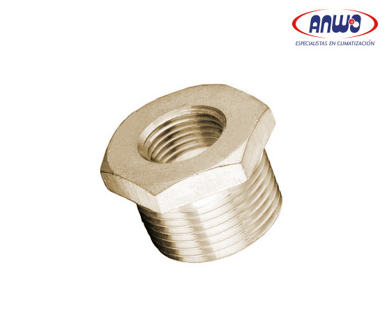  BUJE REDUCCION DZR HI-HE 1.1/2  *1    