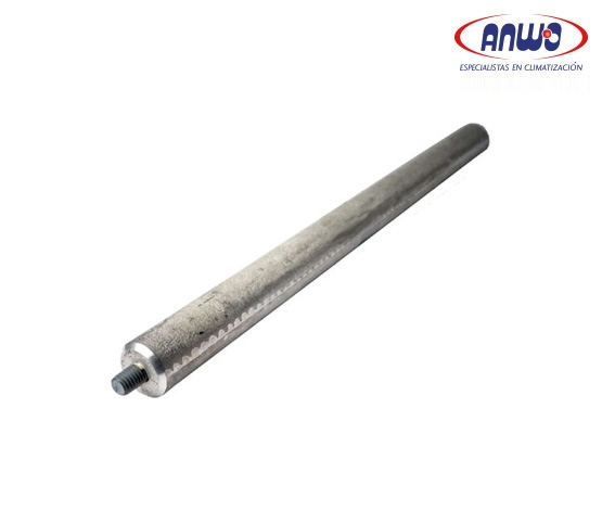 ANODO DE MAGNESIO 1 1/4
