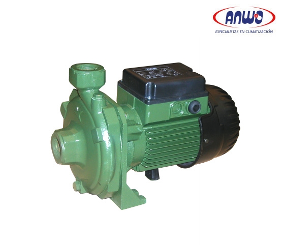 BOMBA DAB CENTRIFUGA MONOTURBINA PEQUEÑO CAUDAL K 20/41 M