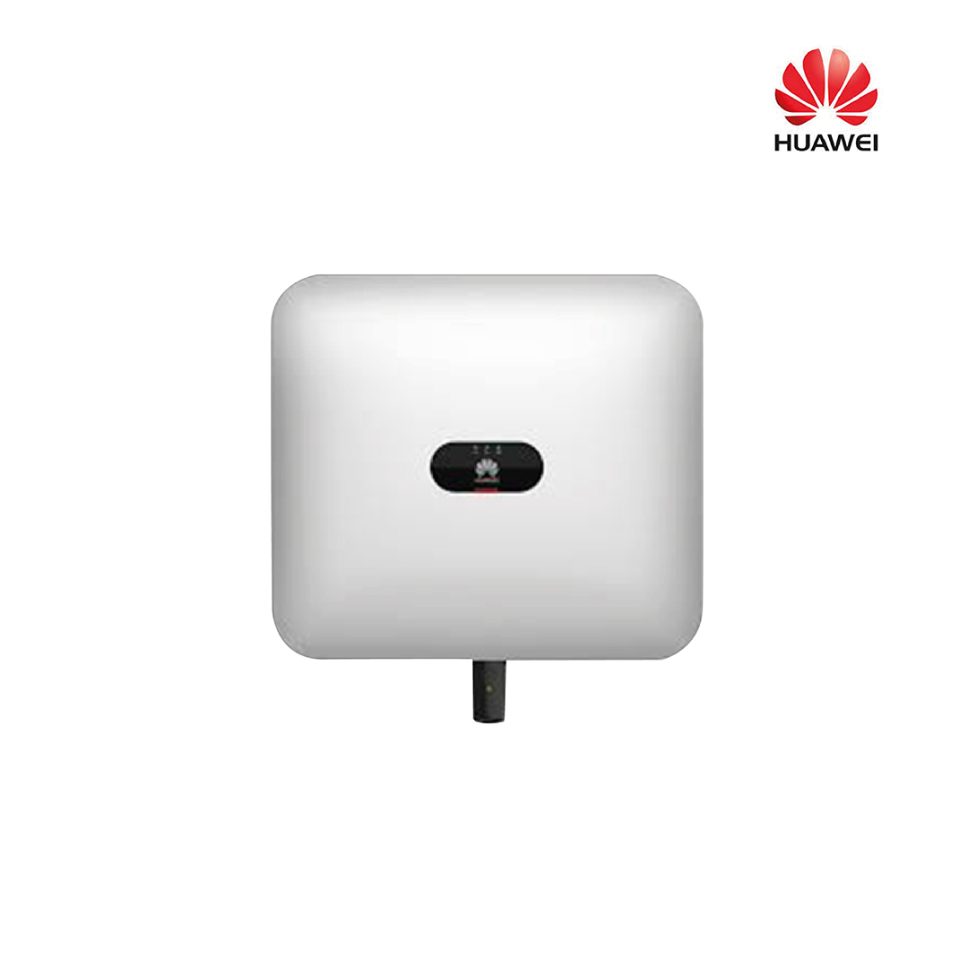 INVERSOR HUAWEI HIBRIDO 6KW 220V