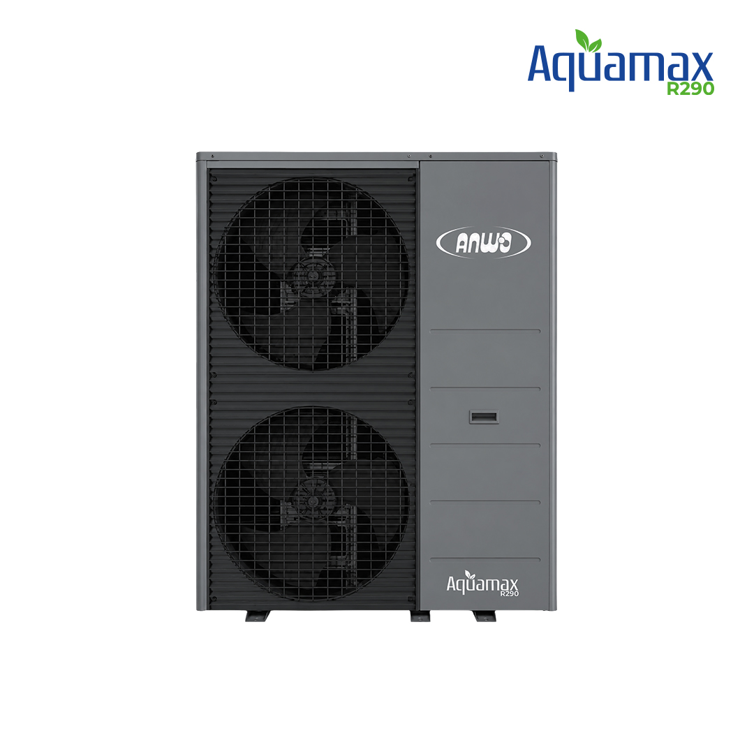 BOMBA DE CALOR INVERTER R290 - 40KW - 380V