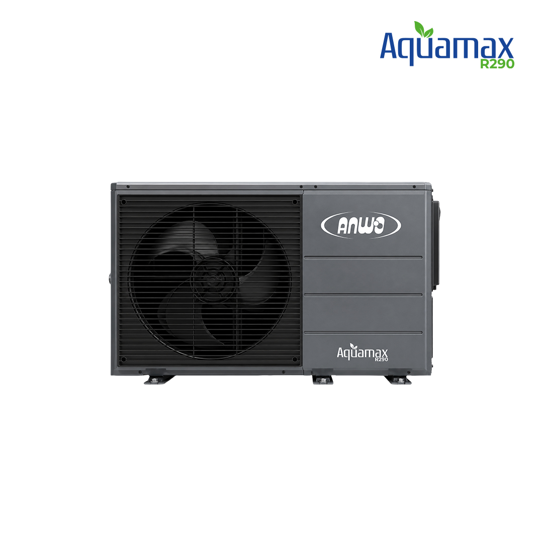 BOMBA DE CALOR INVERTER R290 - 14KW - 220V