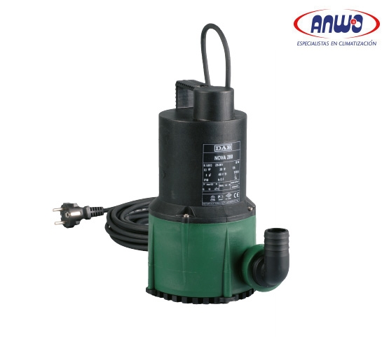 BOMBA DAB NOVA 600 M-A /0.75HP