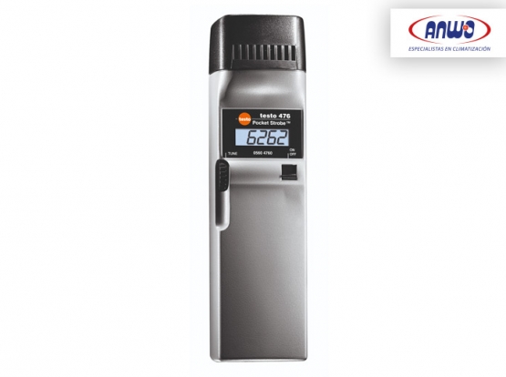 ESTROBOSCOPIO TESTO 476