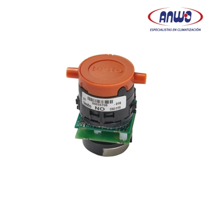 SENSOR NO - AMPLIACION PARA ANALIZADOR DE COMBUSTION TESTO 350 Y TESTO 350