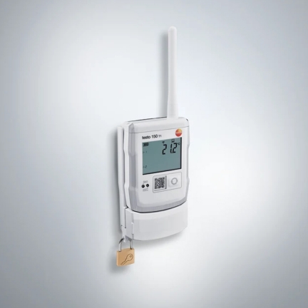 DATALOGGER TESTO 150 T1 - TEMPERATURA INTEGRADA