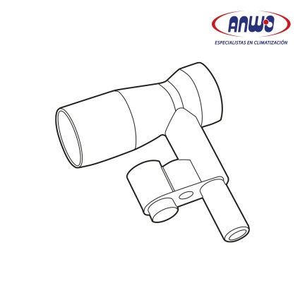 VENTURI MAINFOUR / FOURTECH