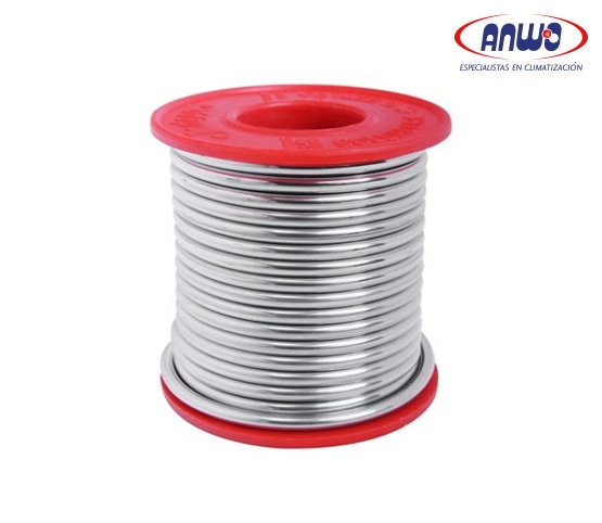 SOLDADURA ESTAÑO 95%