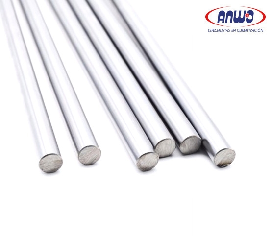 SOLDADURA PLATA AL 15% BOLSA 105 GR.