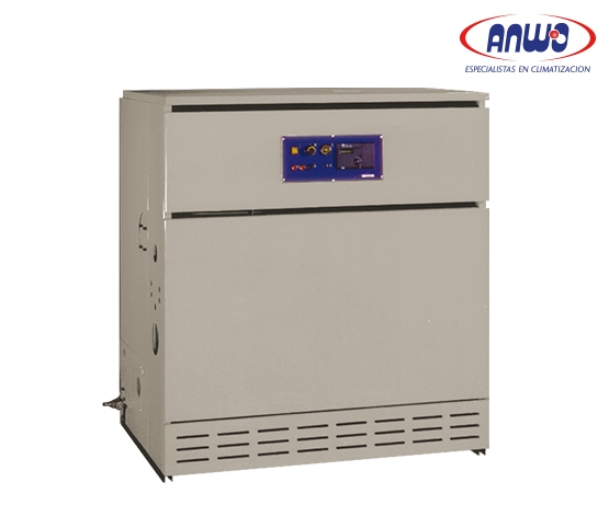 CALDERA DE PIE A GAS SIME RS 151 CE IONO