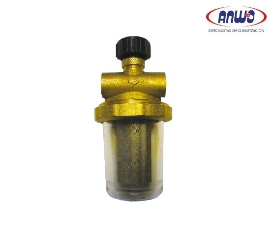  FILTRO PETROLEO RG2 3/8  