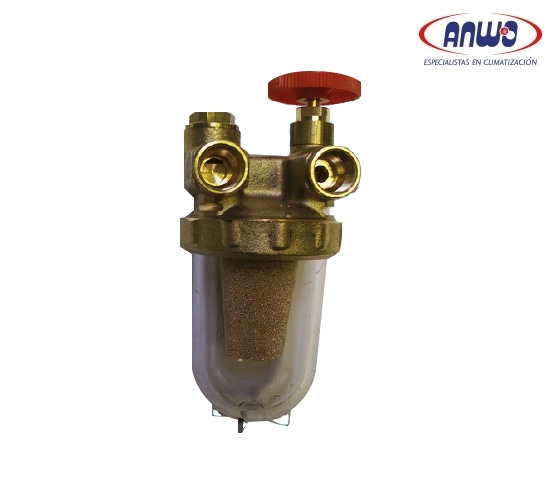  FILTRO PETROLEO OVENTROP 1/2  