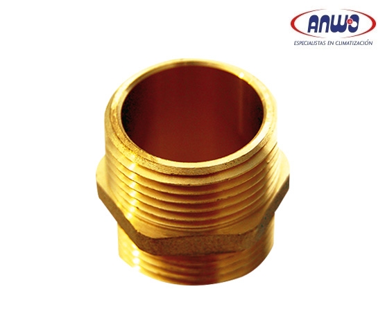  MACHON DZR 1/2*3/4   HE  