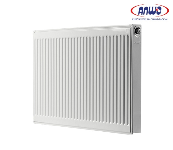 RADIADOR SIMPLE ANWO EK 500/2000