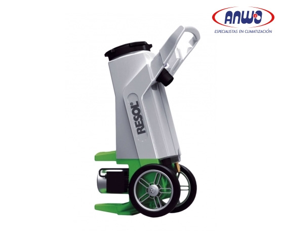 BOMBA DE LLENADO SOLAR