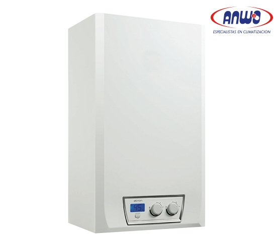 CALDERA MURAL ANWO ATRON 24 BF GLP