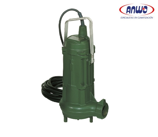 BOMBA DAB FEKA 1800 T