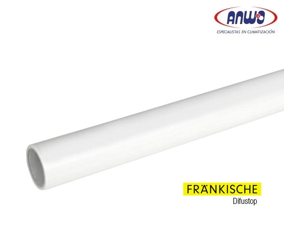 PEX-A FRANKISCHE 20*100 MT DIFUSTOP