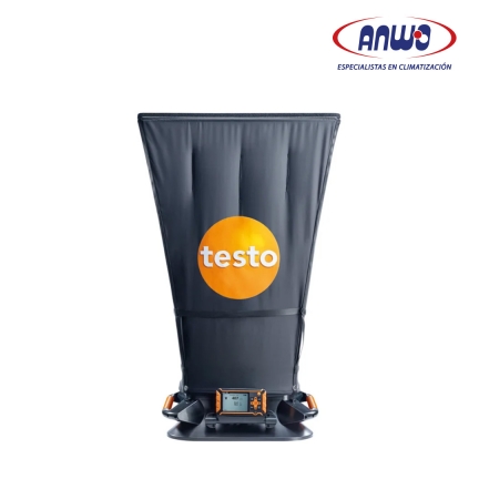 BALOMETRO TESTO 420