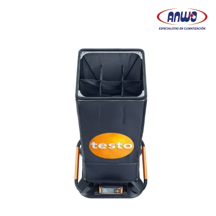 CONO MEDICION 360 X 360 MM PARA BALOMETRO TESTO 420