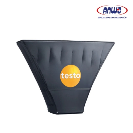 CONO MEDICION 305 X 1220 MM PARA BALOMETRO TESTO 420