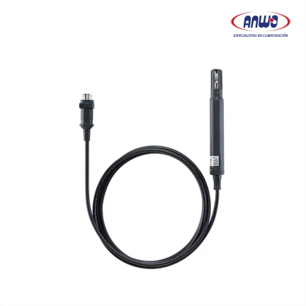 SONDA TEMPERATURA Y HUMEDAD PARA SAVERIS H2 - LARGO 1.3 M