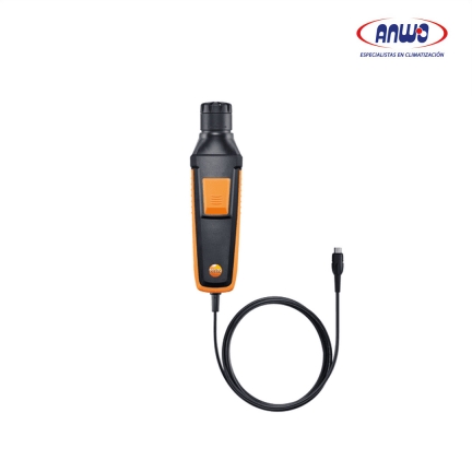 TESTO 440 - SONDA DE CO CON CABLE