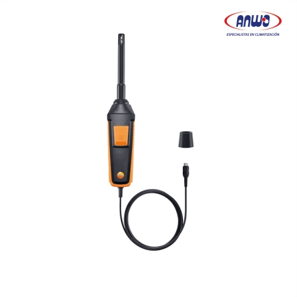 TESTO 440 - SONDA DE HUMEDAD ALTA PRECISION CON CABLE