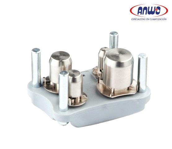 CALIBRADOR MULTICAPA 16-32