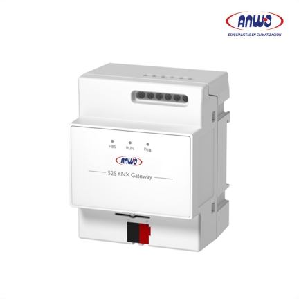 KNX GATEWAY GMV5