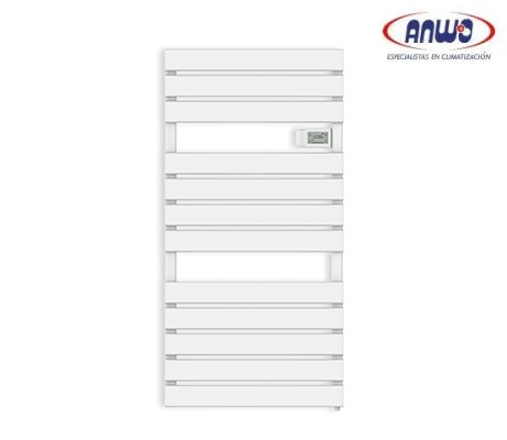 TOALLERO ELÉCTRICO PLANO ANWO FLB.750 750W C/WIFI
