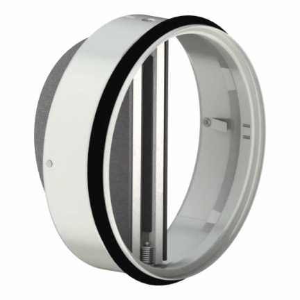 CARTUCHO CORTAFUEGO CIRCULAR 160MM CLASIFICADO EIS 60 CERTIFICADO CE