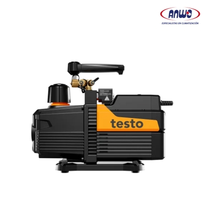 BOMBA DE VACIO SMART TESTO 565i (7 CFM)
