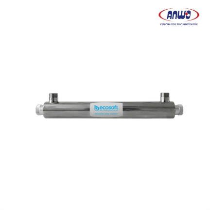 SISTEMA DESINFECCION UV E-720