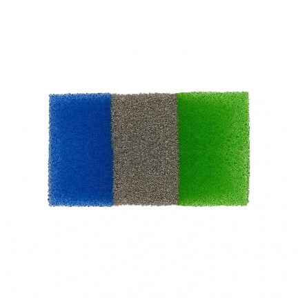 FILTRO DE IONES DE PLATA EQUIPOS PORTATILES GPORT-8 / GPORT-12N