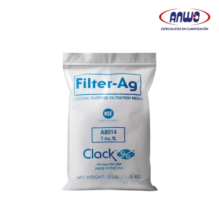 SACO FILTER-AG FILTER MEDIA