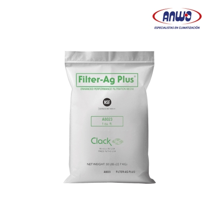 SACO FILTER-AG PLUS FILTER MEDIA