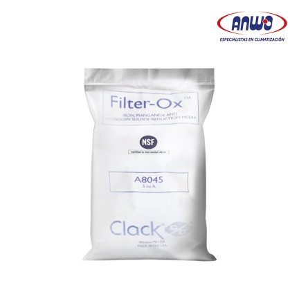 SACO FILTER-OX™ FILTER MEDIA