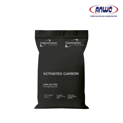 1Kg ACTIVATED CARBON FILTRASORB 300 (MINIMO SACO 25KG)