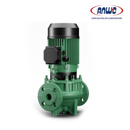 BOMBA DAB DE CIRCULACION EN LINEA CM2 32-600 T