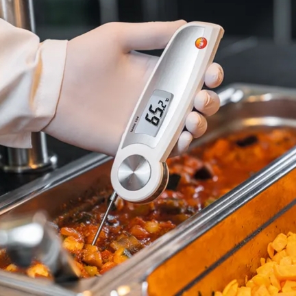 TESTO 104 - TERMOMETRO