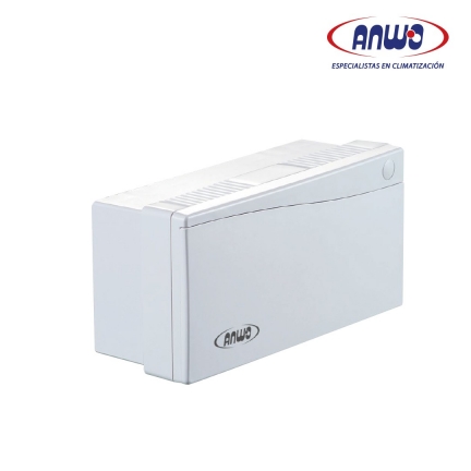 TRANSFORMADOR DE VOLTAJE DE 220V A 12V/50HZ PARA 16W-2A DE PRESENTACION CON TIME...