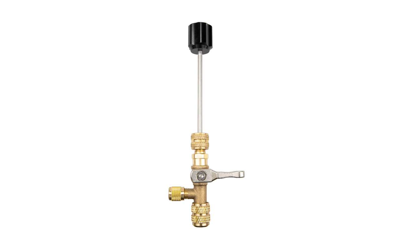 EXTRACTOR DE NUCLEO DE VALVULAS