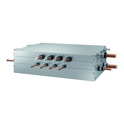 MCU UNIDAD DE CAMBIO DE MODO PARA MINI VRF,