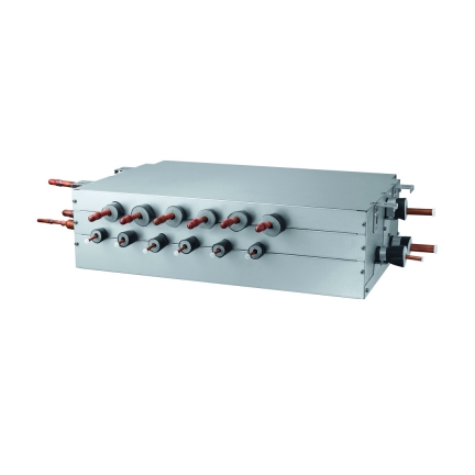 MCU UNIDAD DE CAMBIO DE MODO PARA VRF,